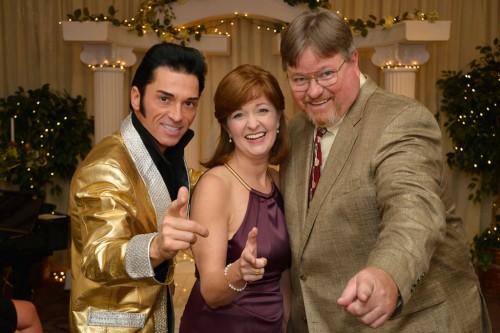 elvis, terri, jolly