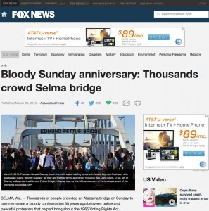 Screenshot FoxNews using cropped picture.
