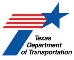 texas dept of transportation logo