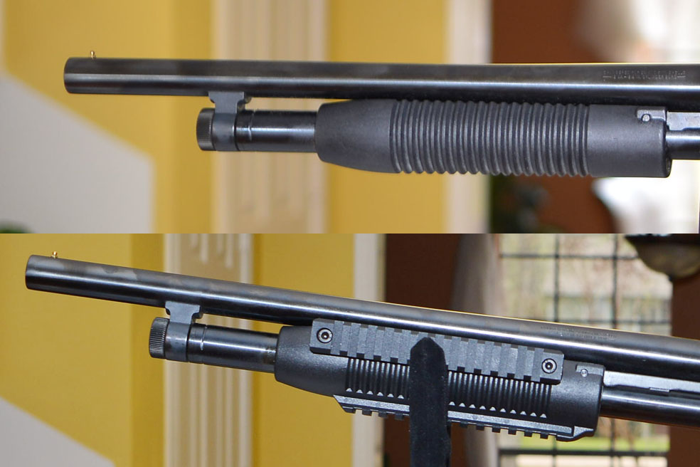 mossberg 500 spas 12 kit