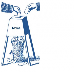 texas ballots