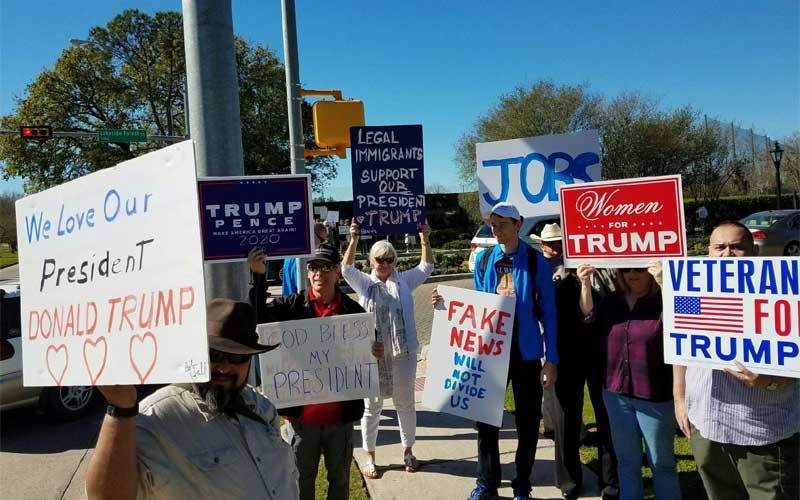 harris county republican party