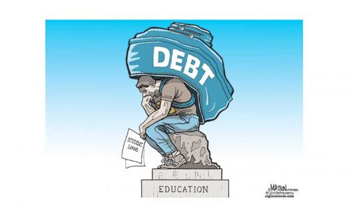 student debt