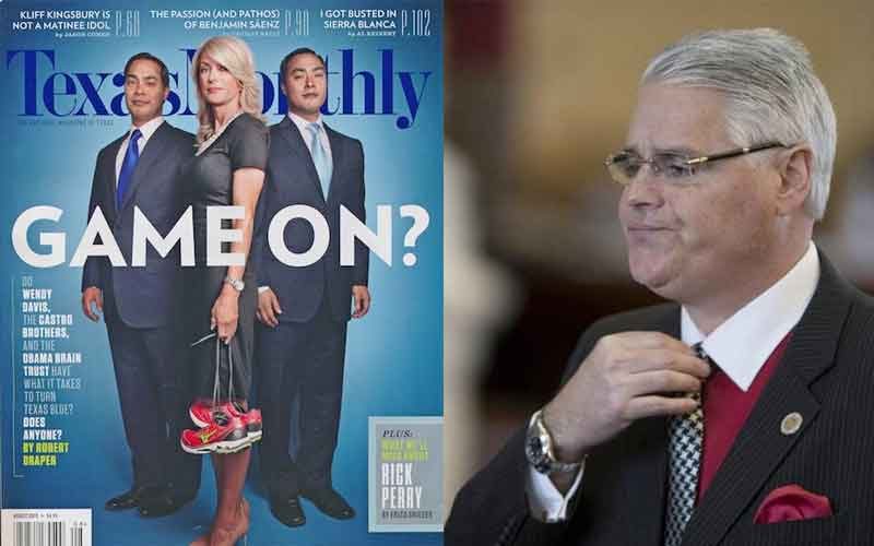 dan huberty wendy davis hb21