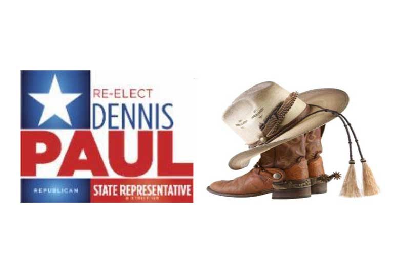 Dennis paul