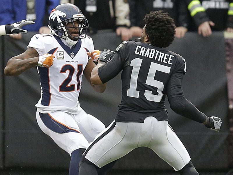 nfl crabtree talib