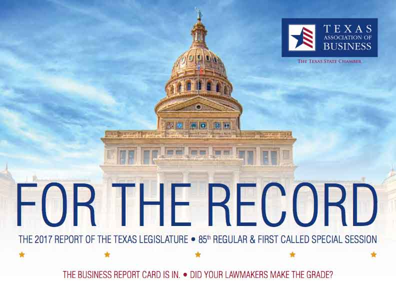 texas association of business