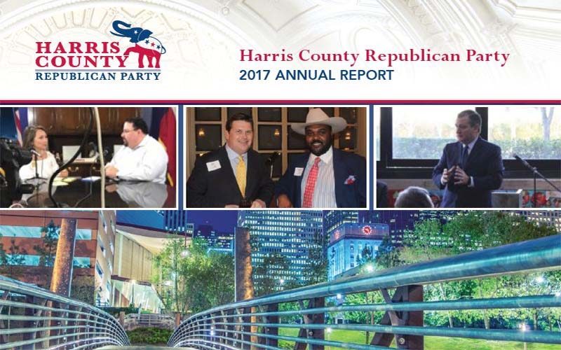 harris county republican party