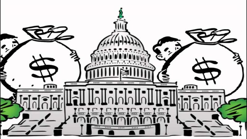 money in politics