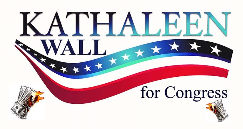 kathaleen wall