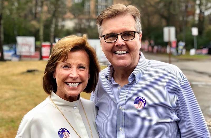 dan patrick