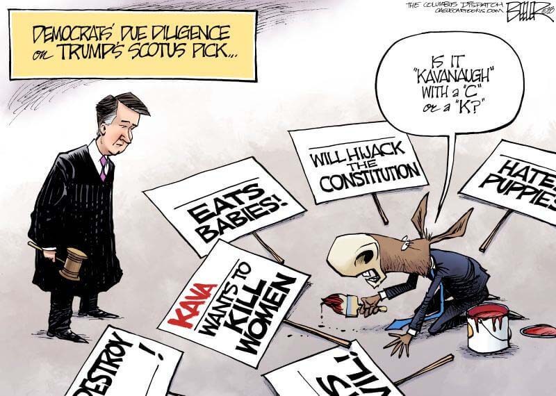 kavanaugh