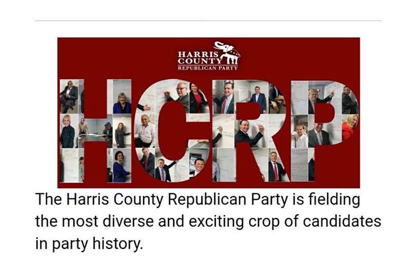 harris county republicans