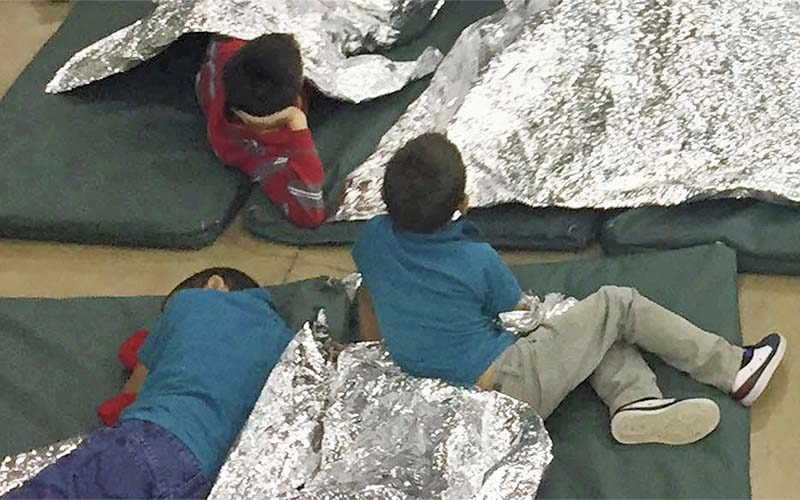 illegal immigration