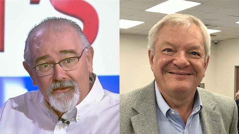 jack cagle steve radack