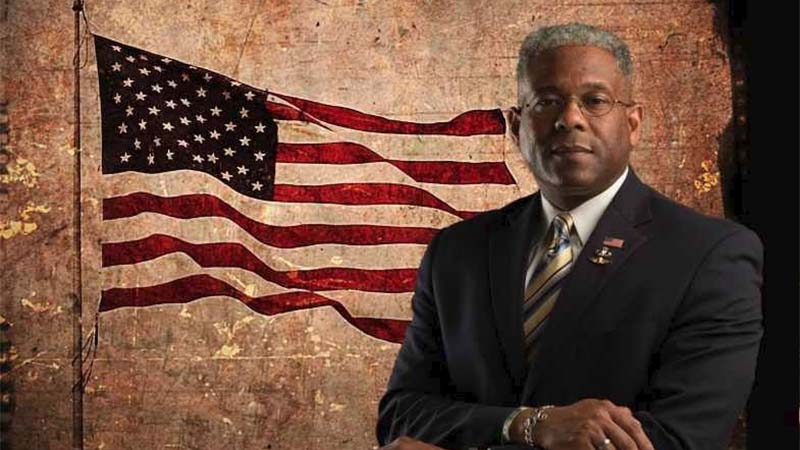 allen west